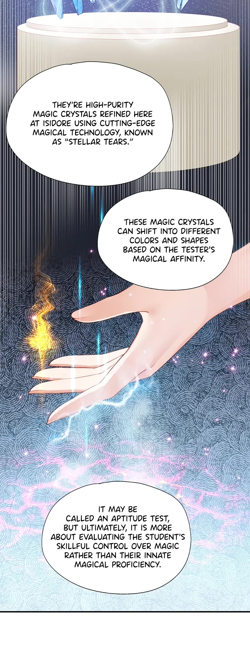 Please Bully Me, Miss Villainess! Chapter 122 page 4 - Chapter 122: Unfathomable