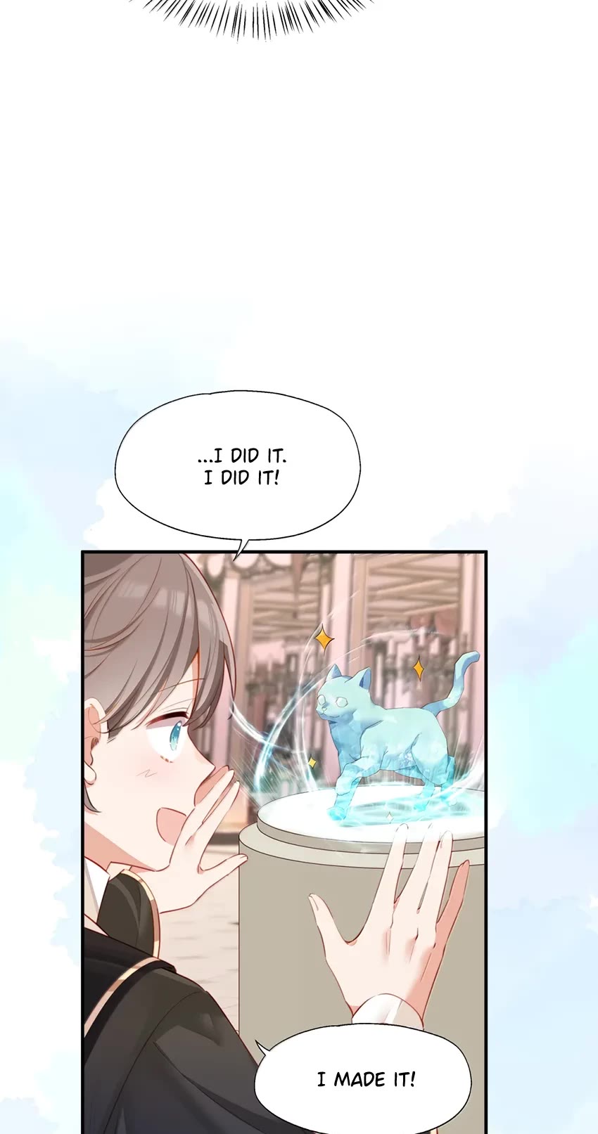 Please Bully Me, Miss Villainess! Chapter 122 page 6 - Chapter 122: Unfathomable