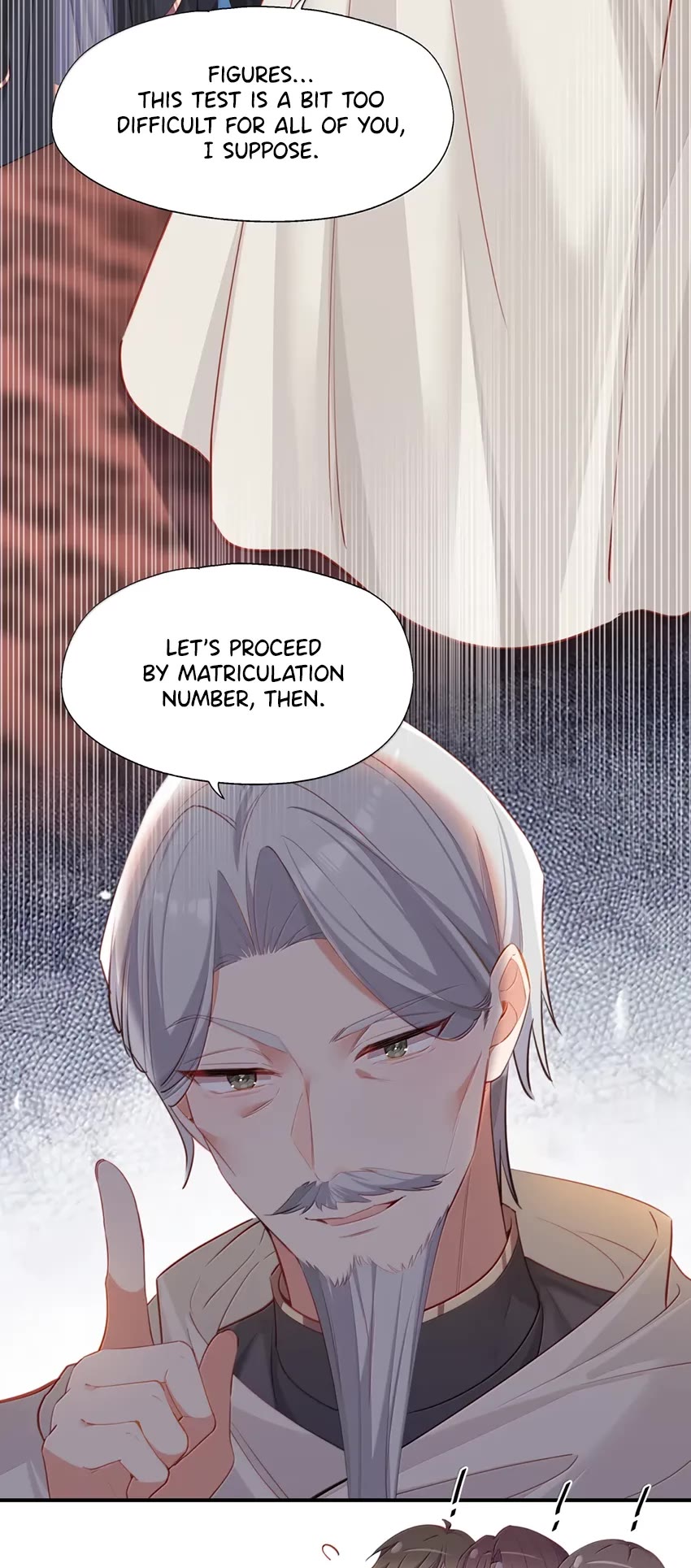Please Bully Me, Miss Villainess! Chapter 122 page 9 - Chapter 122: Unfathomable