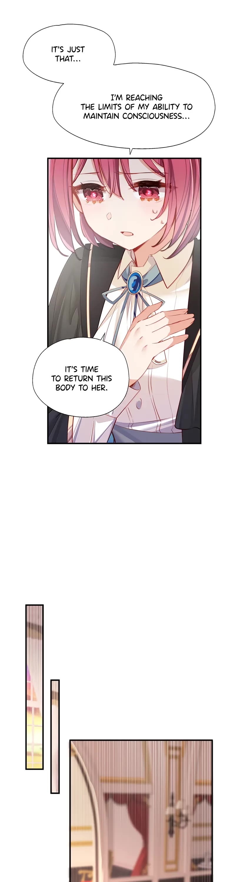 Please Bully Me, Miss Villainess! Chapter 123 page 14 - Chapter 123: What Do You Want?