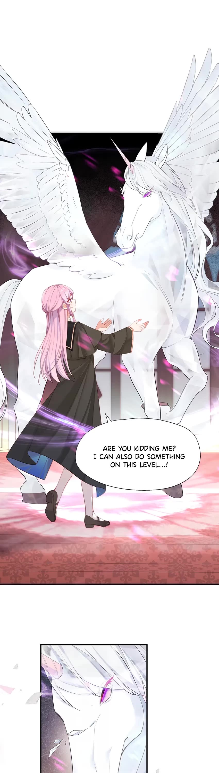Please Bully Me, Miss Villainess! Chapter 123 page 2 - Chapter 123: What Do You Want?
