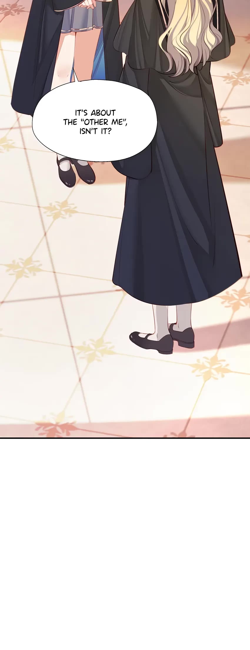 Please Bully Me, Miss Villainess! Chapter 123 page 24 - Chapter 123: What Do You Want?