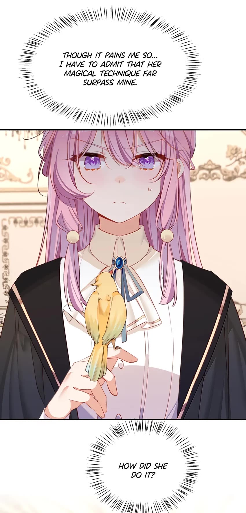 Please Bully Me, Miss Villainess! Chapter 123 page 6 - Chapter 123: What Do You Want?