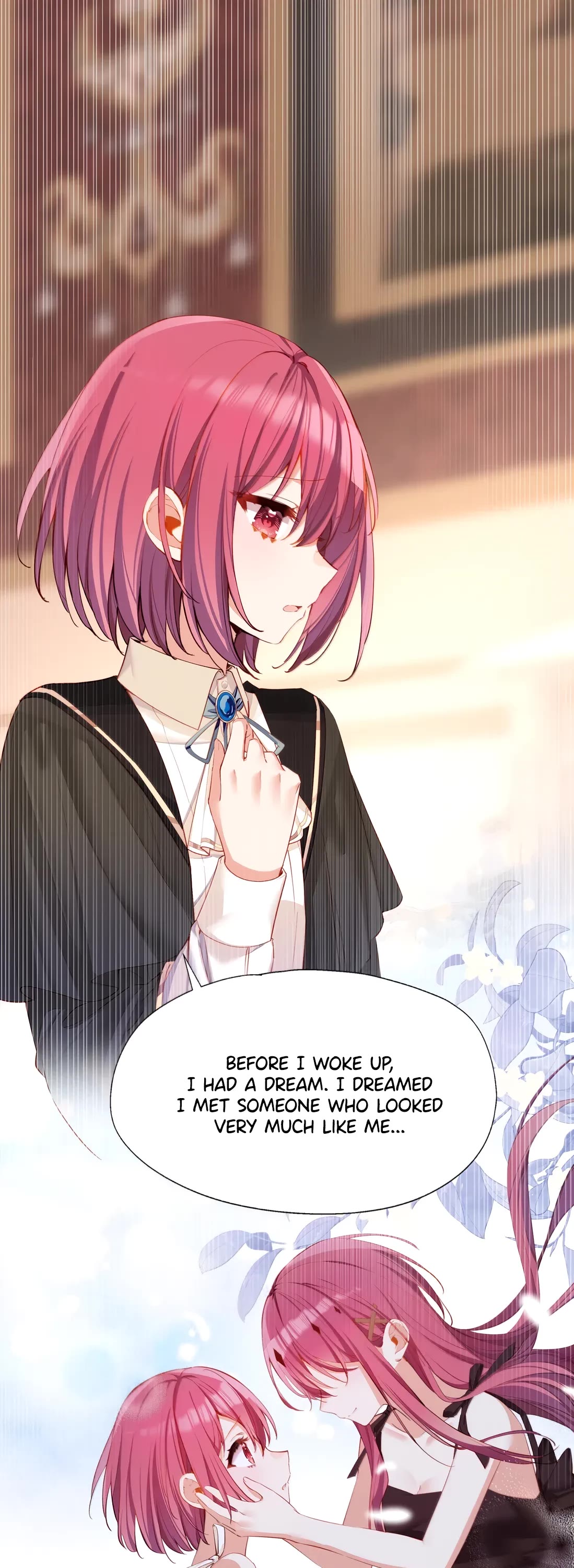 Please Bully Me, Miss Villainess! Chapter 124 page 2 - Chapter 124: Why Didn't You Tell Me?