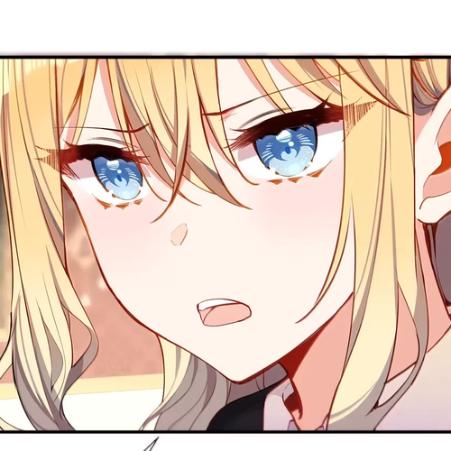 Please Bully Me, Miss Villainess! Chapter 124: Why Didn't You Tell Me? cover