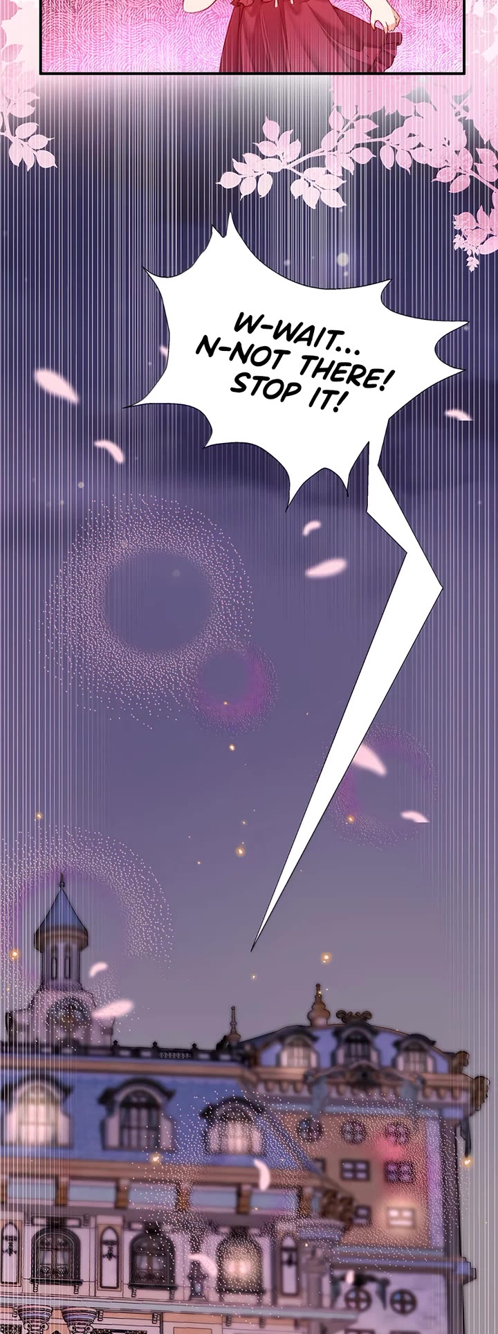 Please Bully Me, Miss Villainess! Chapter 125.5 page 19 - Chapter 125.5: A Vignette (II)
