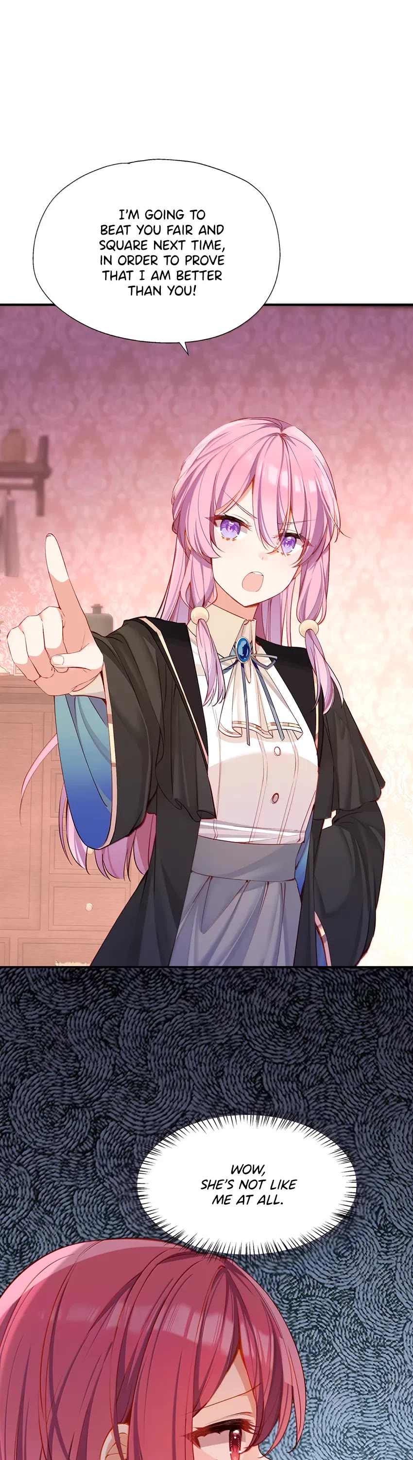 Please Bully Me, Miss Villainess! Chapter 125 page 10 - Chapter 125: Let’s Have a Proper Talk