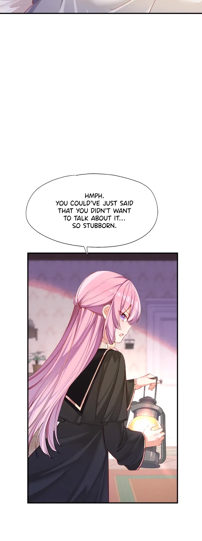 Please Bully Me, Miss Villainess! Chapter 125 page 14 - Chapter 125: Let’s Have a Proper Talk