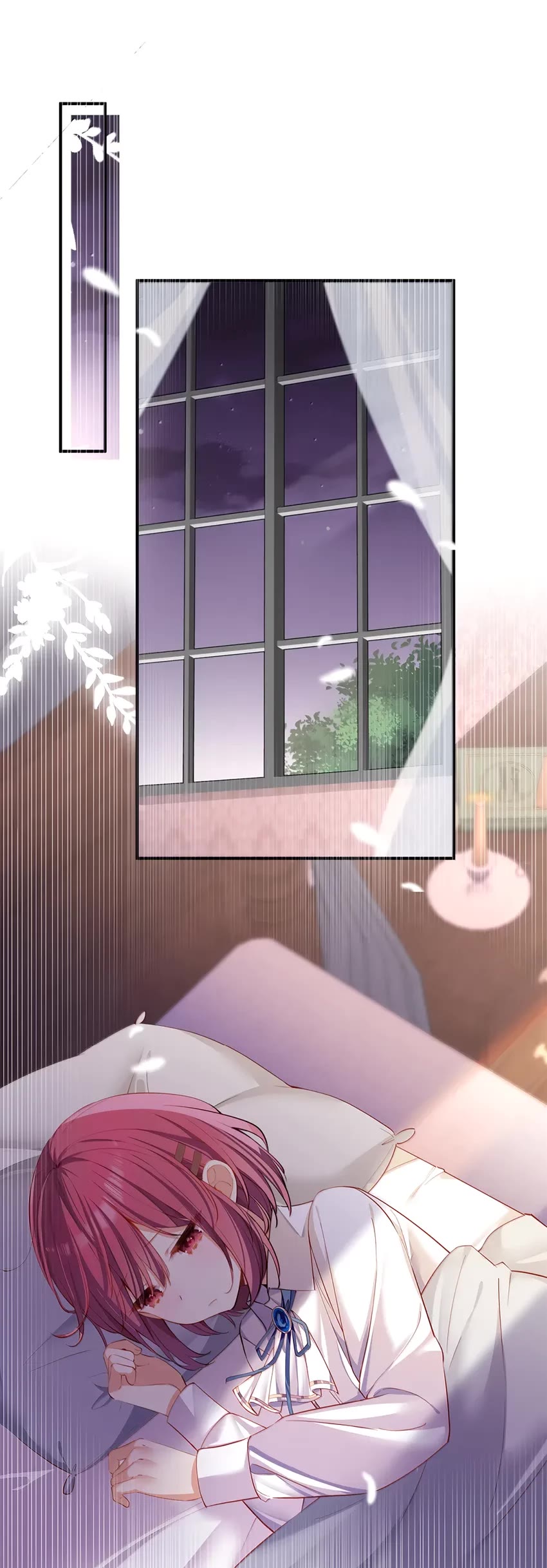 Please Bully Me, Miss Villainess! Chapter 125 page 15 - Chapter 125: Let’s Have a Proper Talk
