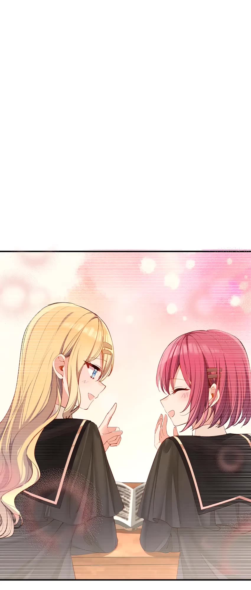 Please Bully Me, Miss Villainess! Chapter 125 page 22 - Chapter 125: Let’s Have a Proper Talk