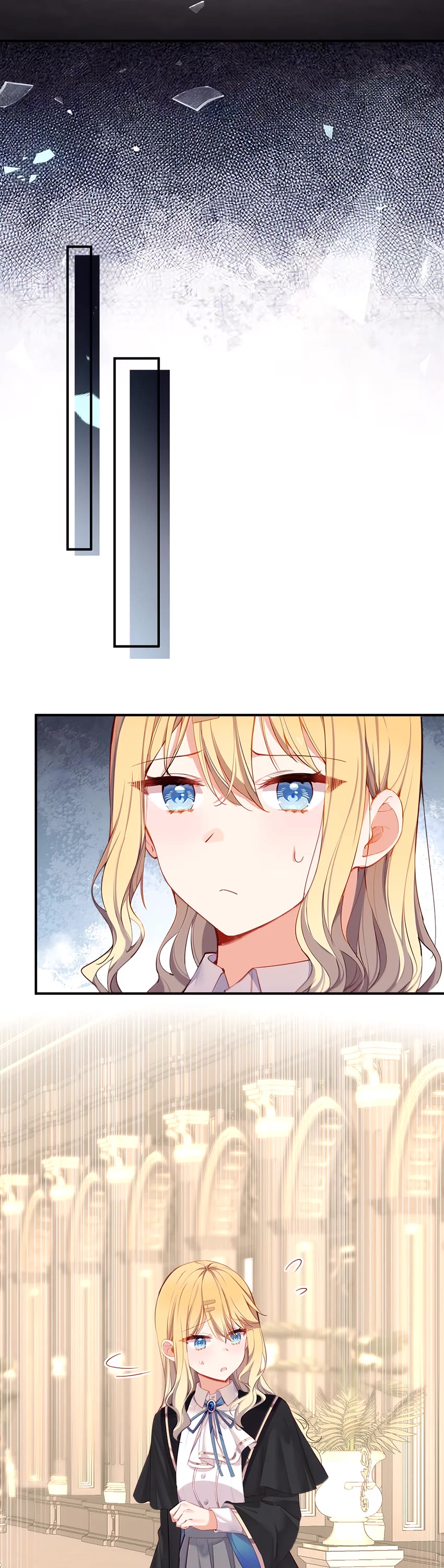Please Bully Me, Miss Villainess! Chapter 126 page 12 - Chapter 126: A Phantom of the Past