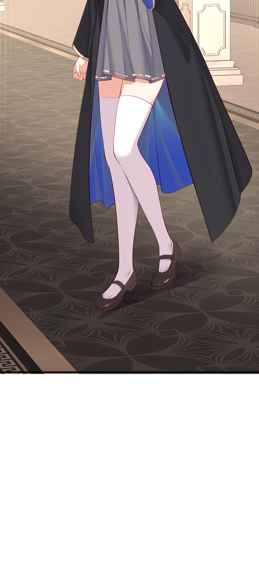 Please Bully Me, Miss Villainess! Chapter 126 page 13 - Chapter 126: A Phantom of the Past