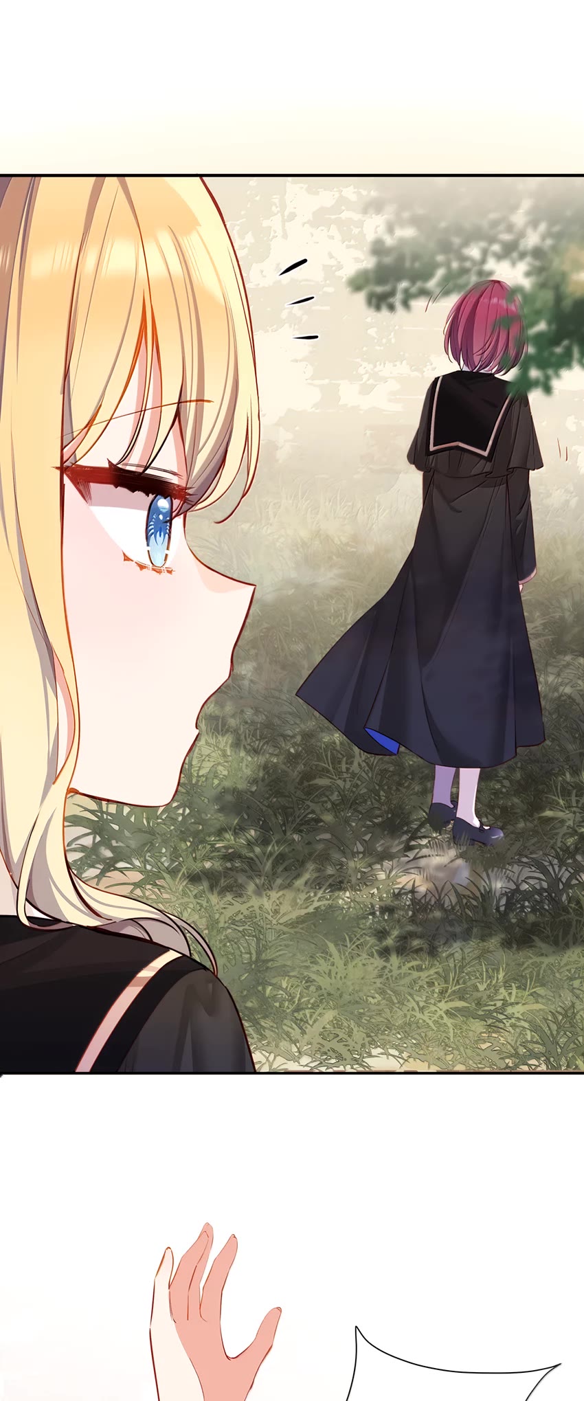 Please Bully Me, Miss Villainess! Chapter 126 page 24 - Chapter 126: A Phantom of the Past