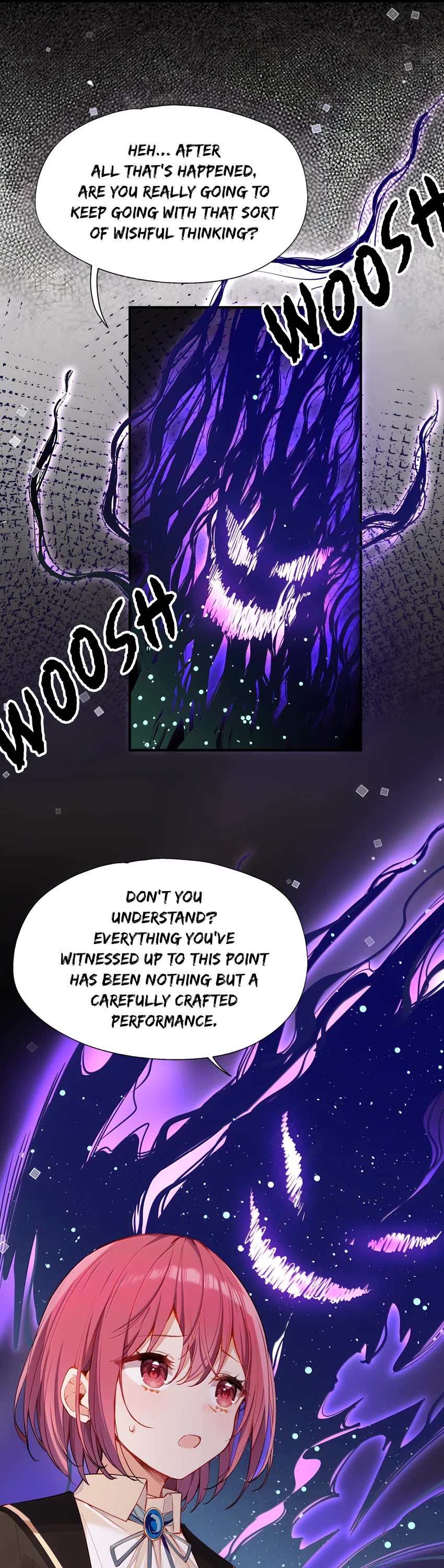 Please Bully Me, Miss Villainess! Chapter 126 page 4 - Chapter 126: A Phantom of the Past