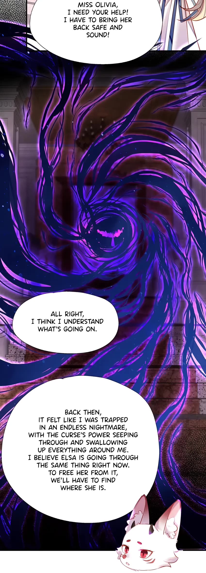 Please Bully Me, Miss Villainess! Chapter 127 page 13 - Chapter 127: Getting Rid of Me Is Not That Easy