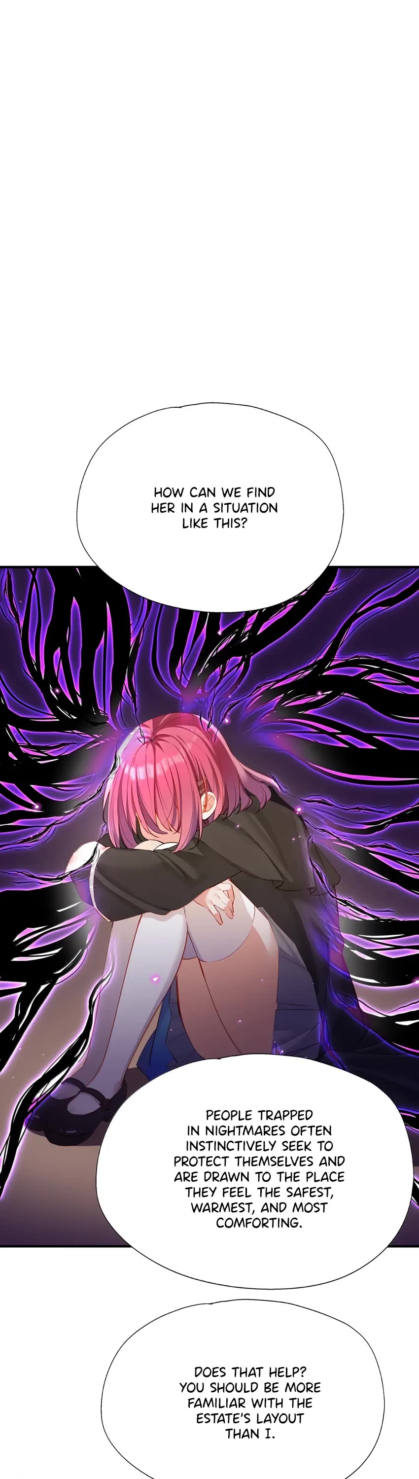 Please Bully Me, Miss Villainess! Chapter 127 page 14 - Chapter 127: Getting Rid of Me Is Not That Easy