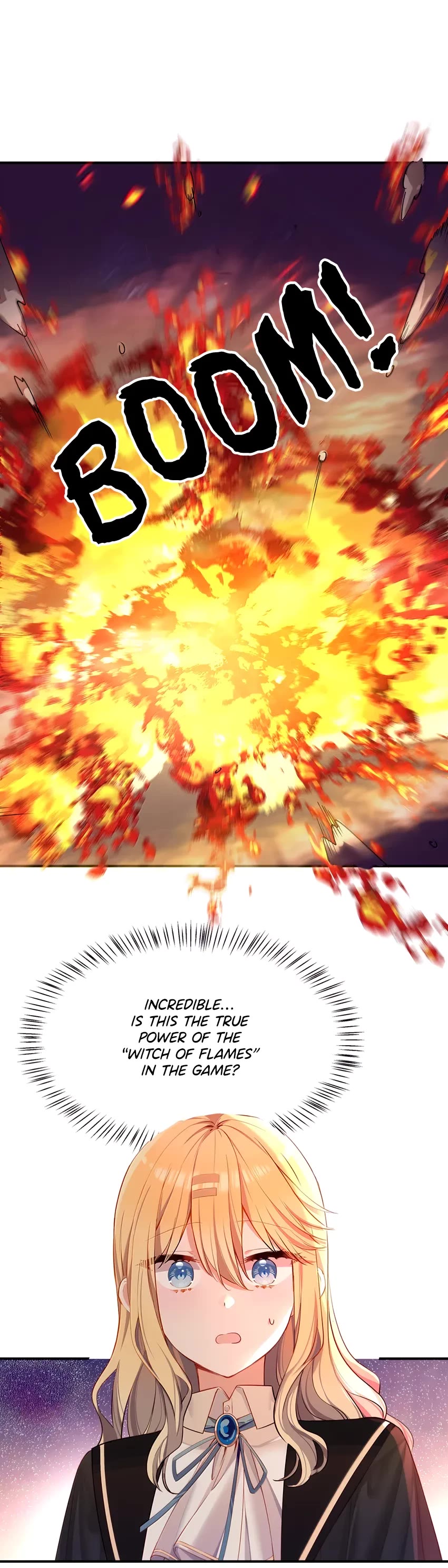 Please Bully Me, Miss Villainess! Chapter 127 page 20 - Chapter 127: Getting Rid of Me Is Not That Easy