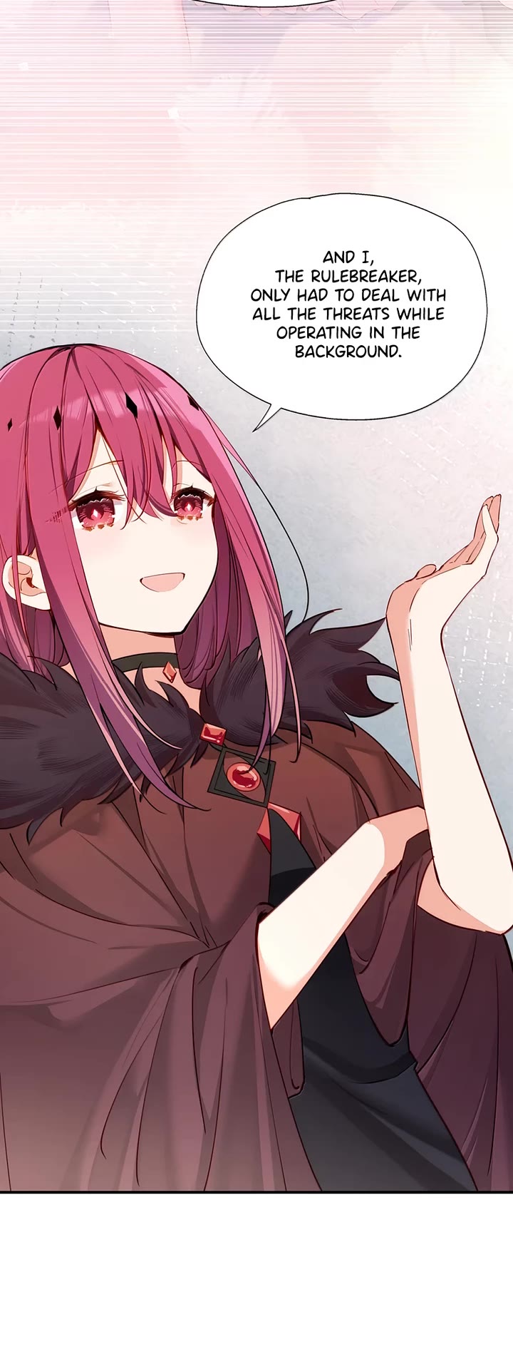 Please Bully Me, Miss Villainess! Chapter 128 page 13 - Chapter 128: I Will Always Be By Your Side
