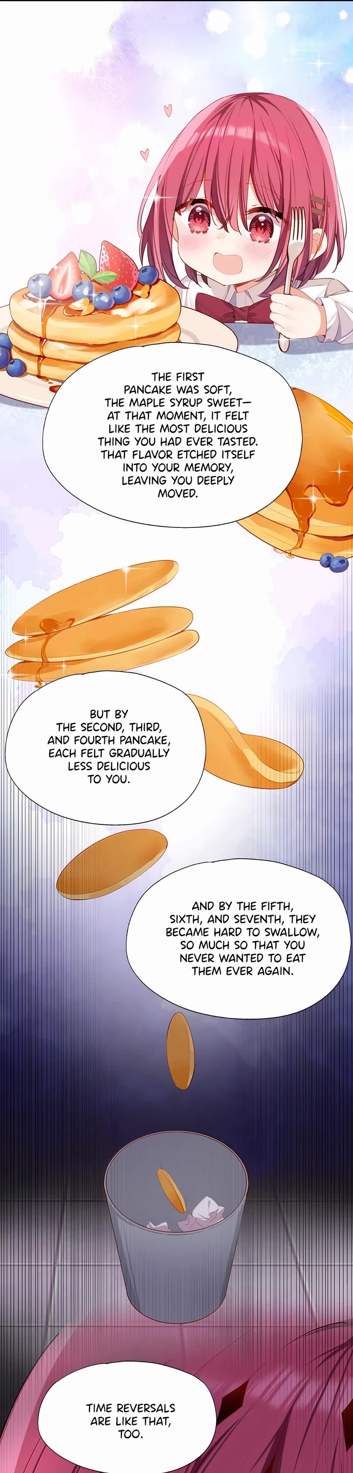 Please Bully Me, Miss Villainess! Chapter 128 page 9 - Chapter 128: I Will Always Be By Your Side