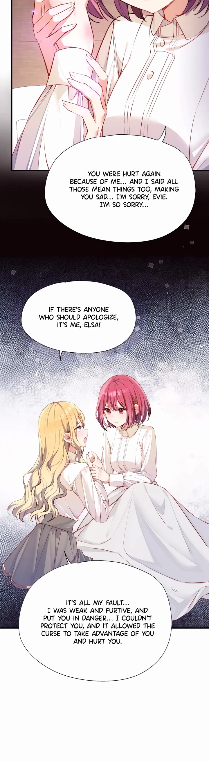Please Bully Me, Miss Villainess! Chapter 129 page 10 - Chapter 129: Honesty