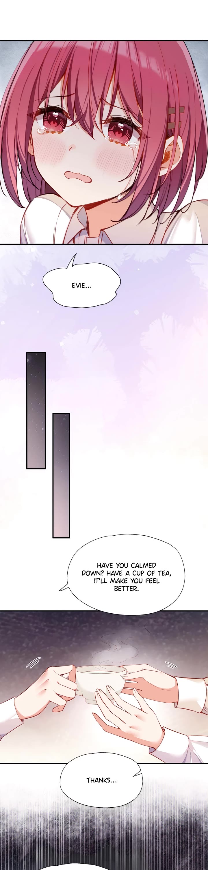 Please Bully Me, Miss Villainess! Chapter 129 page 16 - Chapter 129: Honesty