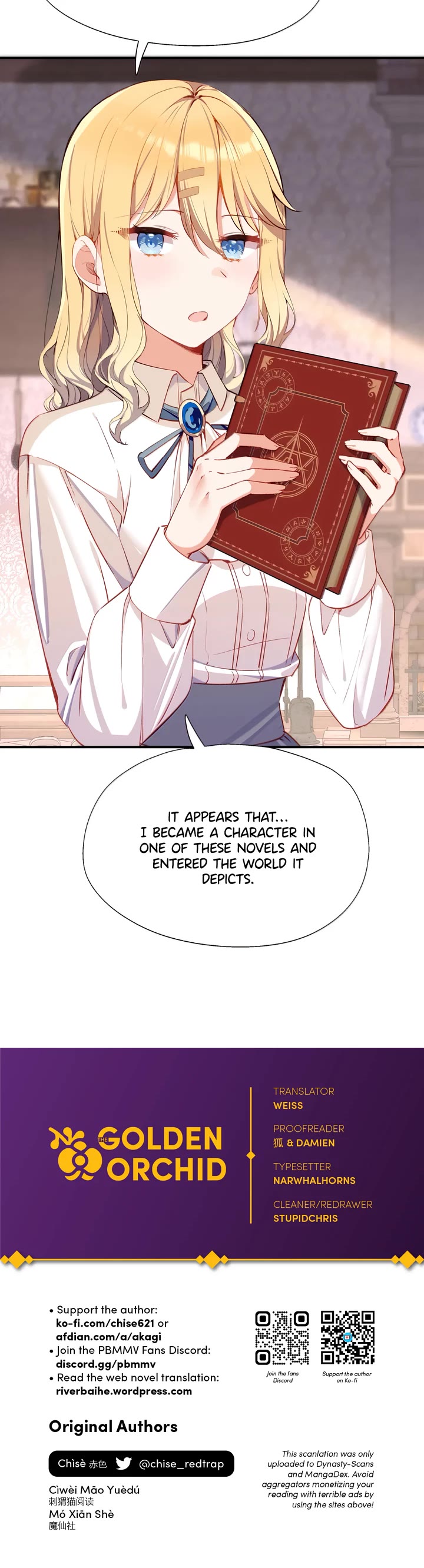 Please Bully Me, Miss Villainess! Chapter 129 page 24 - Chapter 129: Honesty