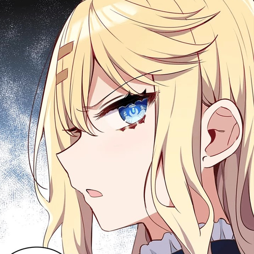 Please Bully Me, Miss Villainess! Chapter 13: She Caught Me?! cover