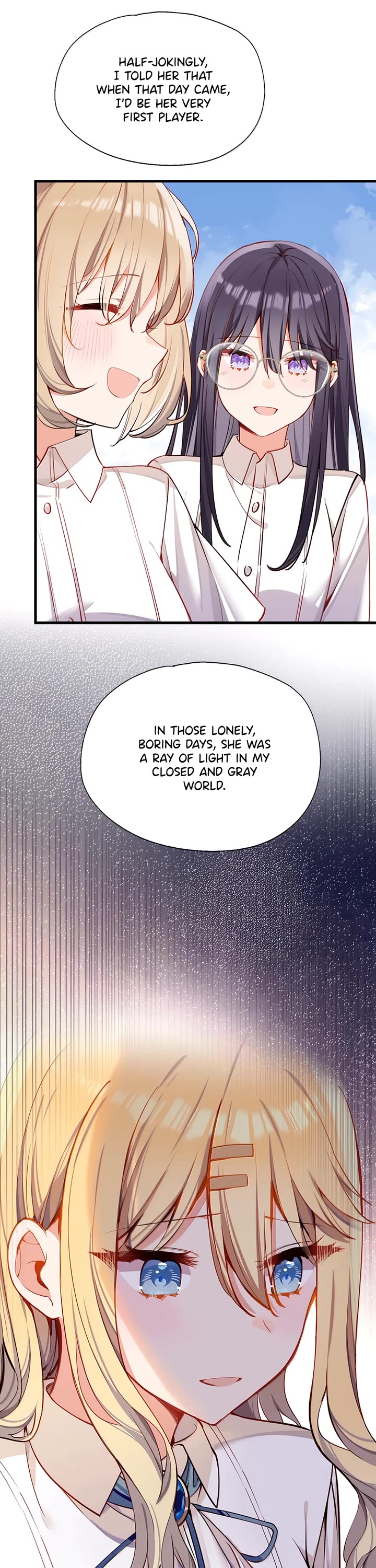 Please Bully Me, Miss Villainess! Chapter 130 page 13 - Chapter 130: Please Take Responsibility