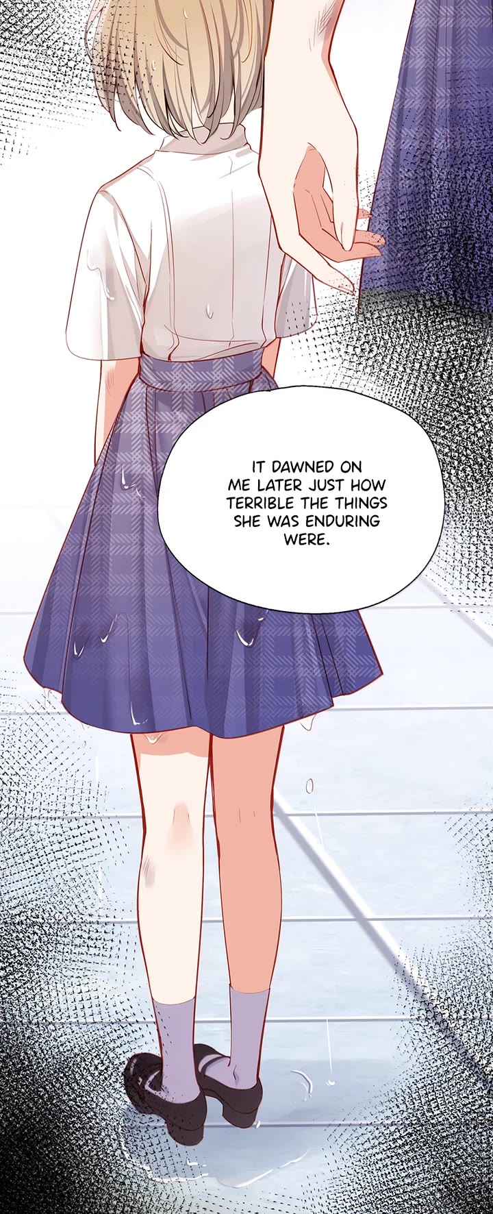 Please Bully Me, Miss Villainess! Chapter 130 page 15 - Chapter 130: Please Take Responsibility