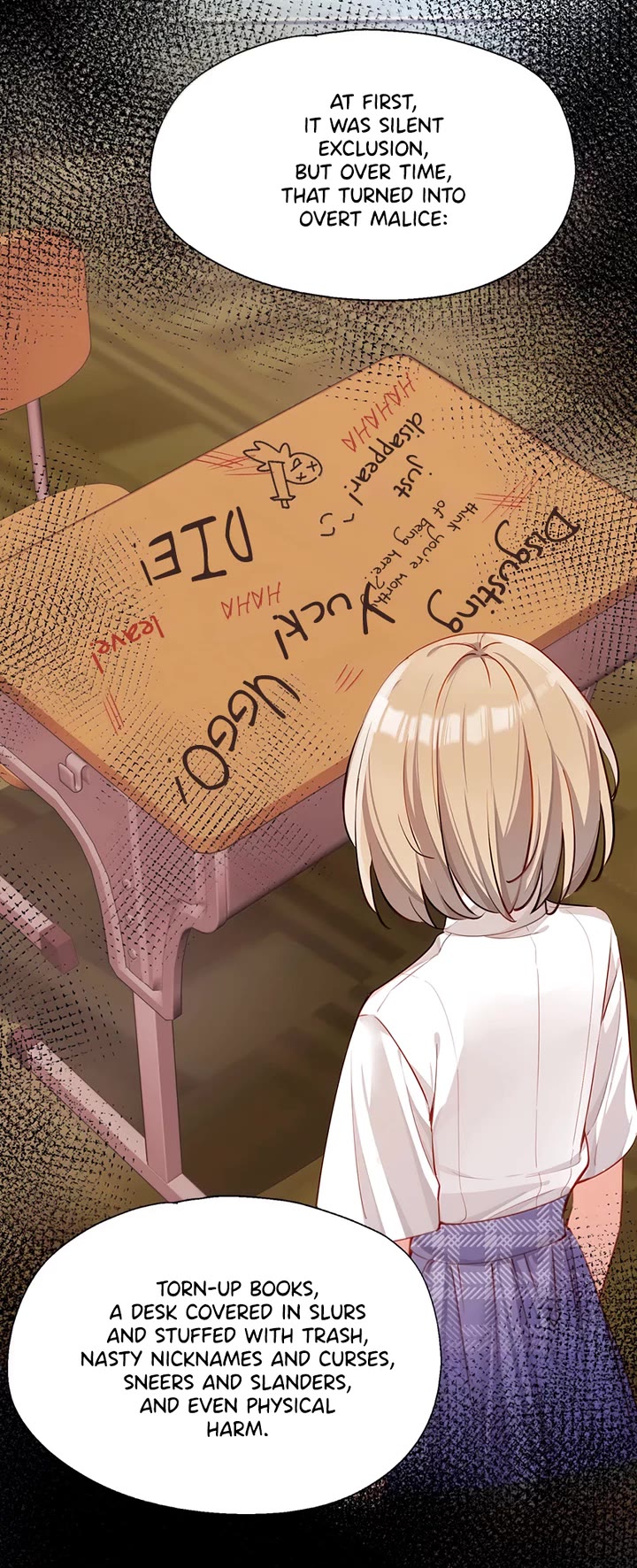 Please Bully Me, Miss Villainess! Chapter 130 page 16 - Chapter 130: Please Take Responsibility