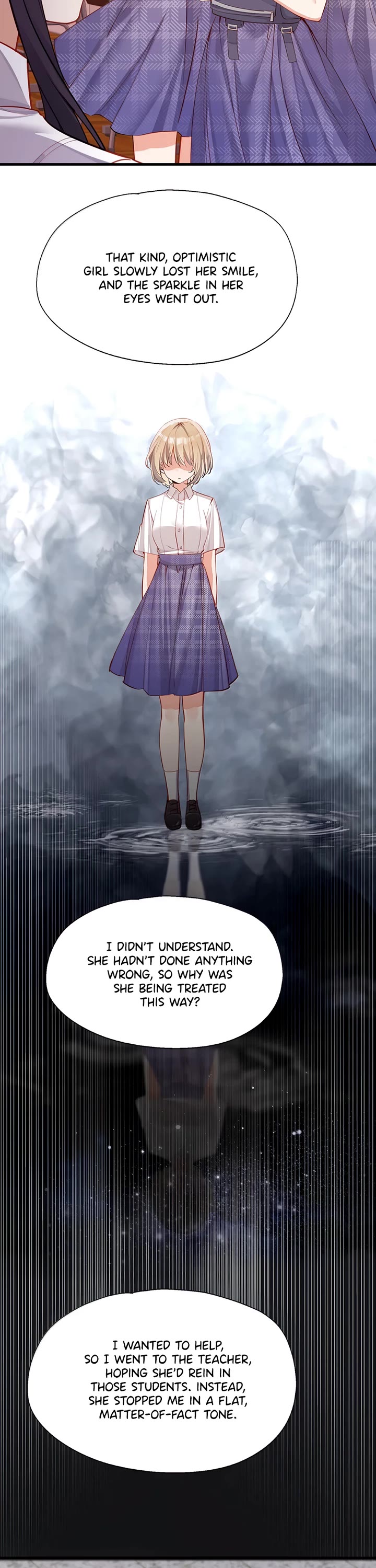 Please Bully Me, Miss Villainess! Chapter 130 page 18 - Chapter 130: Please Take Responsibility