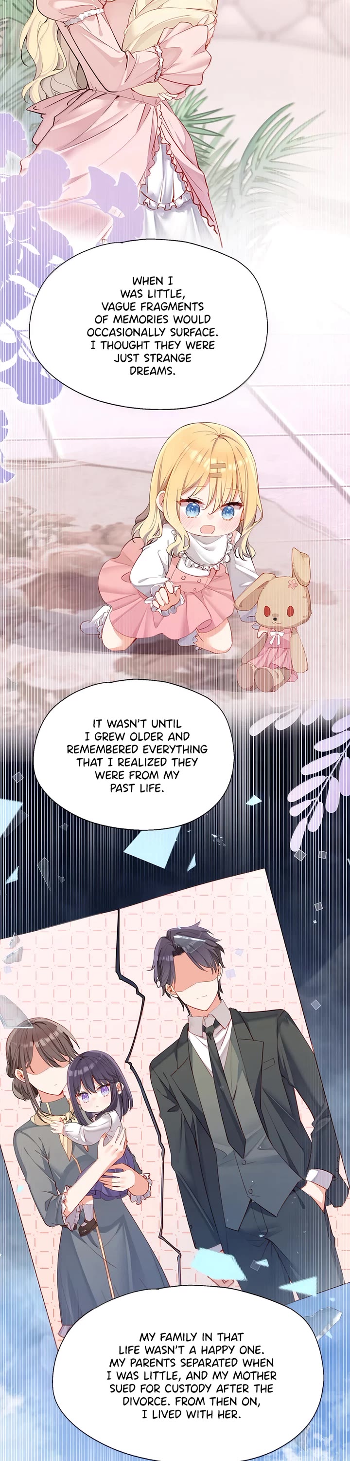 Please Bully Me, Miss Villainess! Chapter 130 page 2 - Chapter 130: Please Take Responsibility