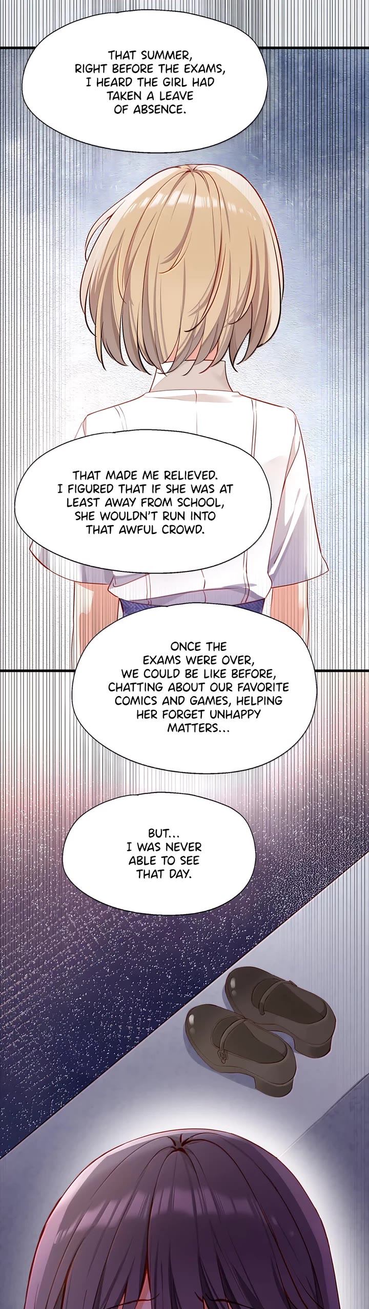 Please Bully Me, Miss Villainess! Chapter 130 page 22 - Chapter 130: Please Take Responsibility