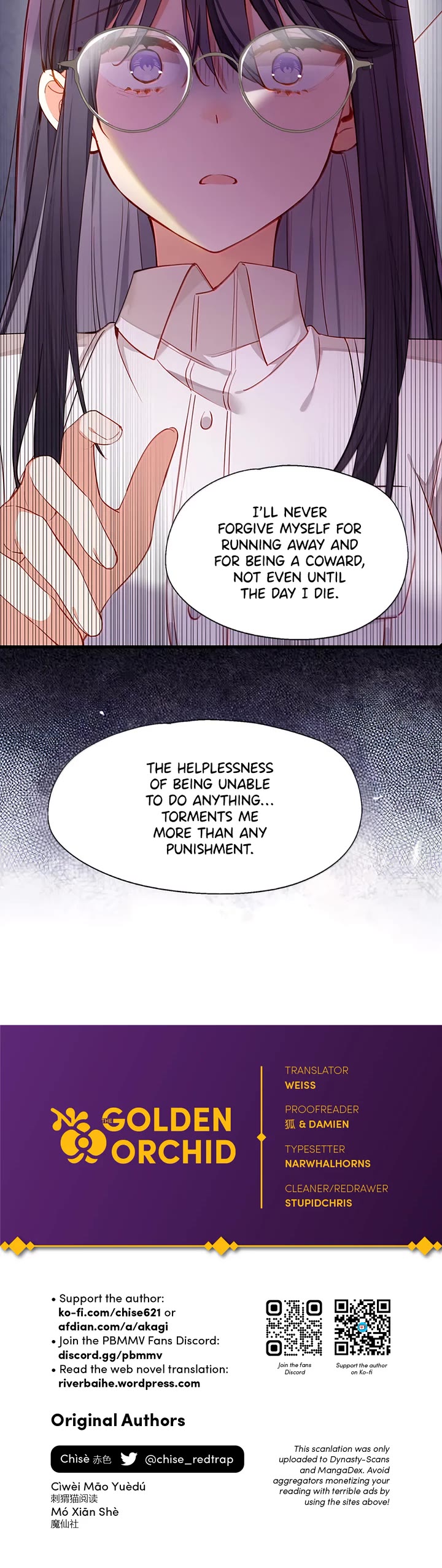 Please Bully Me, Miss Villainess! Chapter 130 page 23 - Chapter 130: Please Take Responsibility