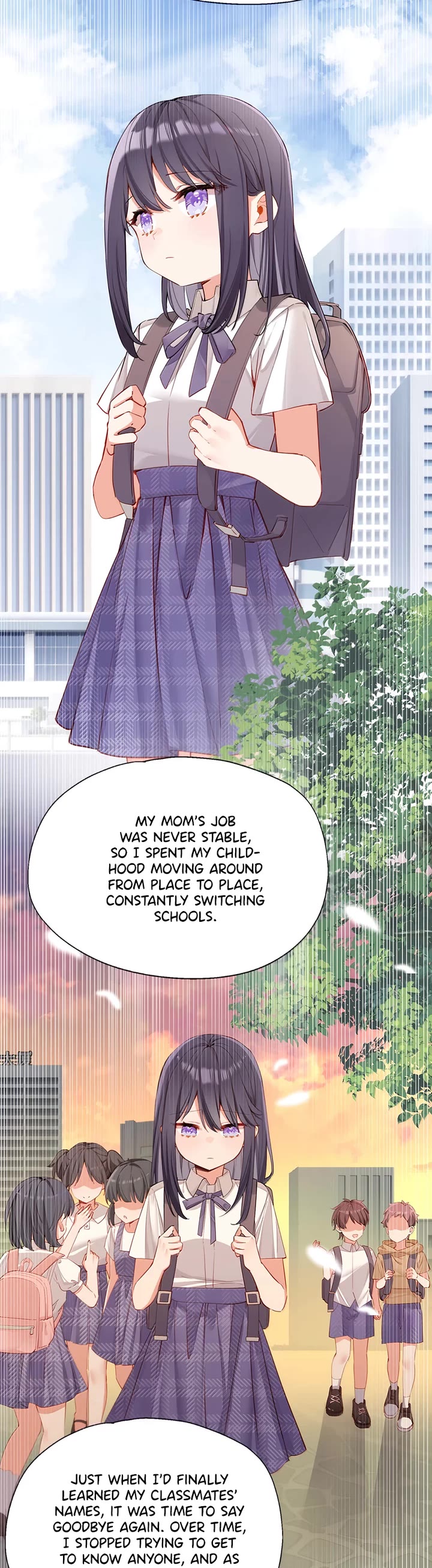Please Bully Me, Miss Villainess! Chapter 130 page 3 - Chapter 130: Please Take Responsibility