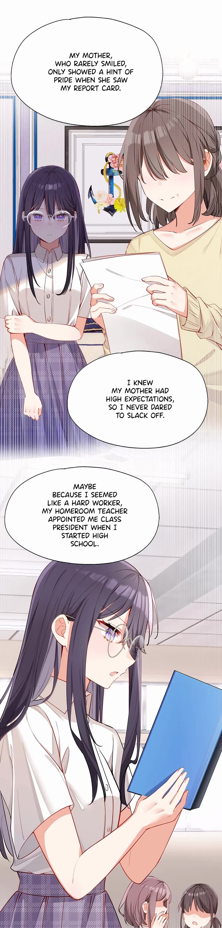 Please Bully Me, Miss Villainess! Chapter 130 page 5 - Chapter 130: Please Take Responsibility