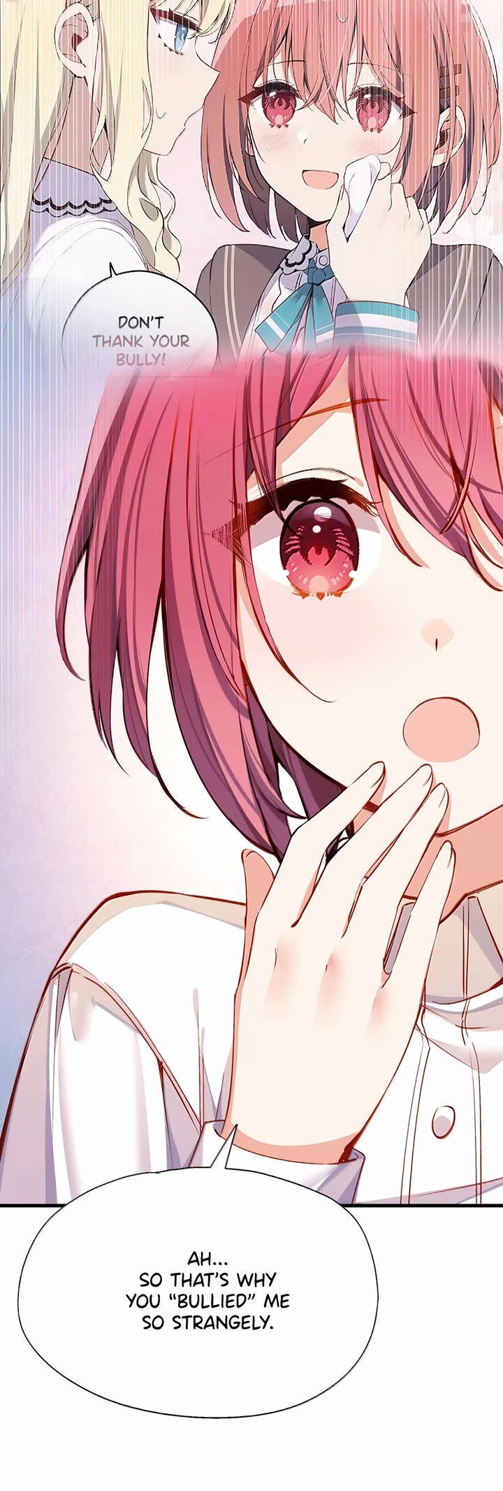 Please Bully Me, Miss Villainess! Chapter 131 page 13 - Chapter 131: Please Take Responsibility