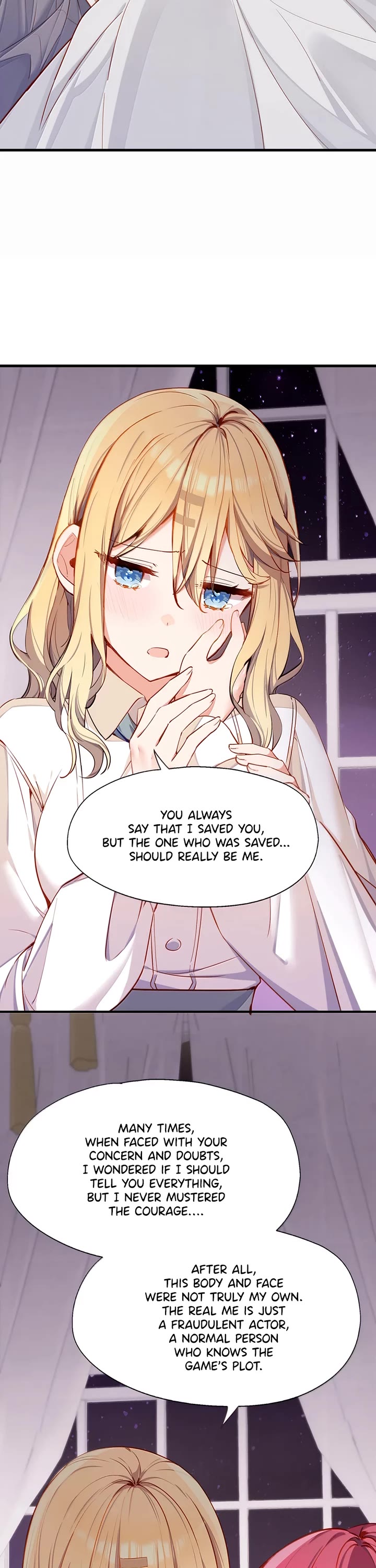 Please Bully Me, Miss Villainess! Chapter 131 page 16 - Chapter 131: Please Take Responsibility