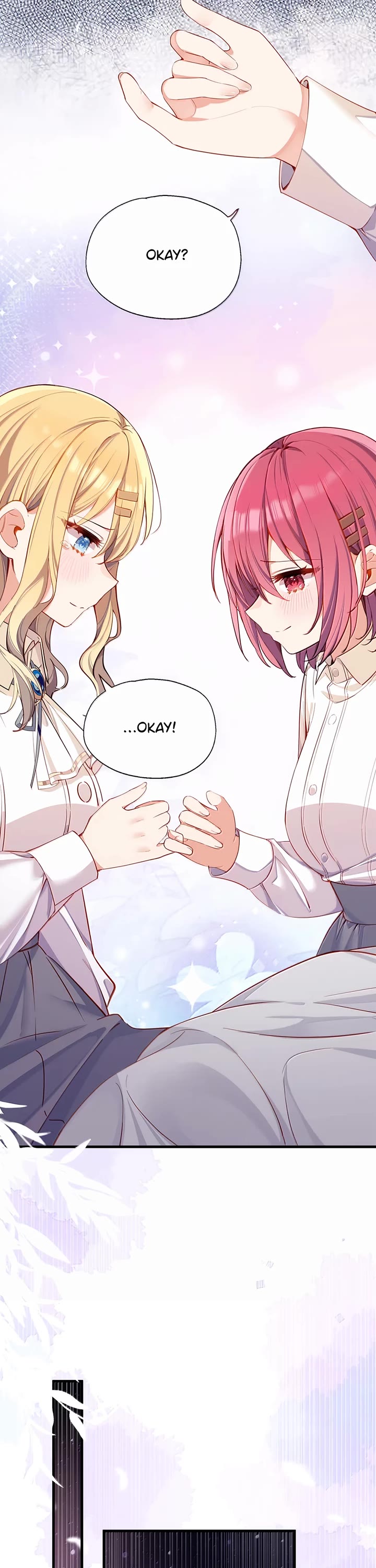 Please Bully Me, Miss Villainess! Chapter 131 page 20 - Chapter 131: Please Take Responsibility