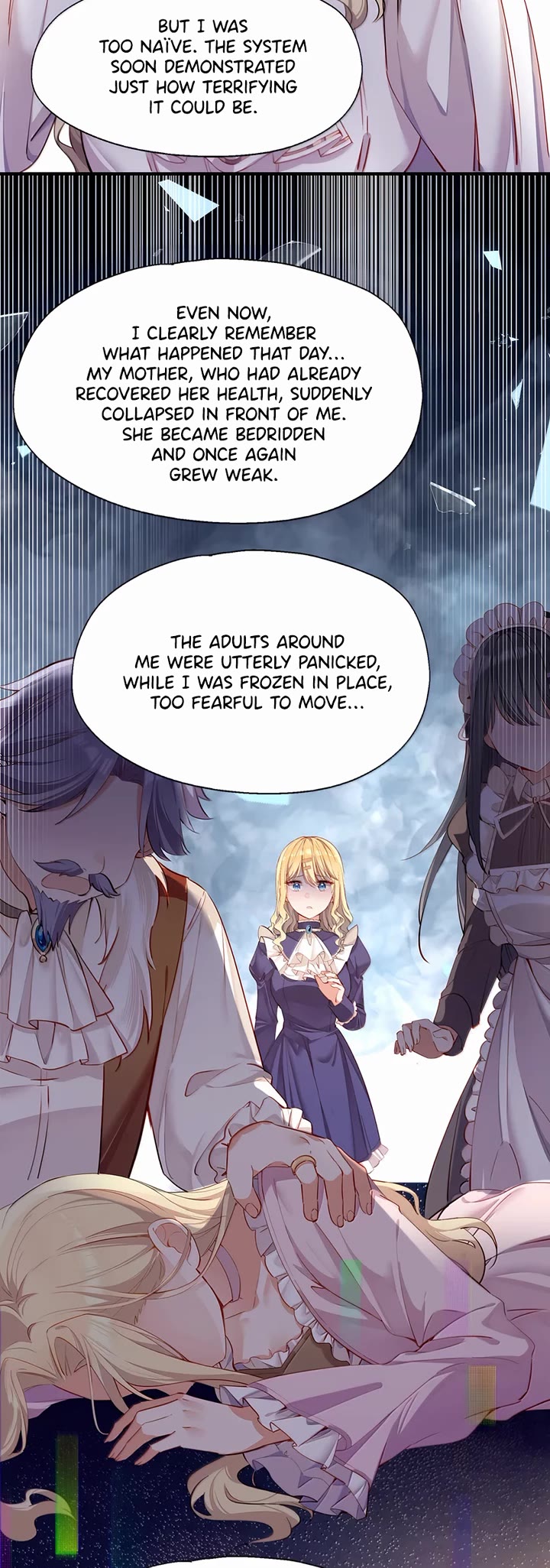Please Bully Me, Miss Villainess! Chapter 131 page 4 - Chapter 131: Please Take Responsibility