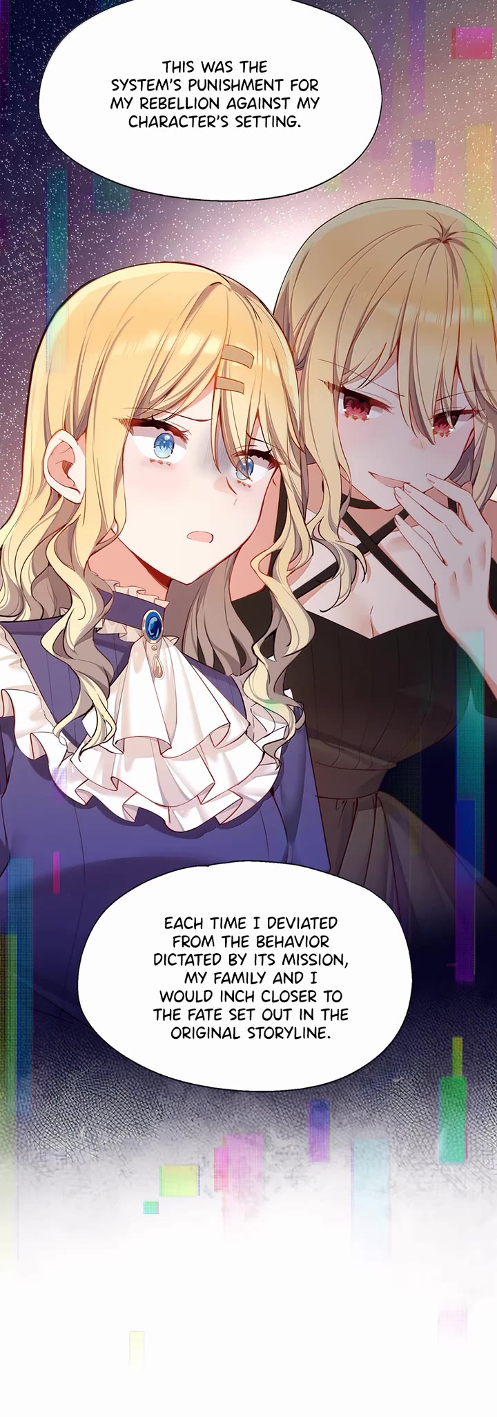 Please Bully Me, Miss Villainess! Chapter 131 page 5 - Chapter 131: Please Take Responsibility