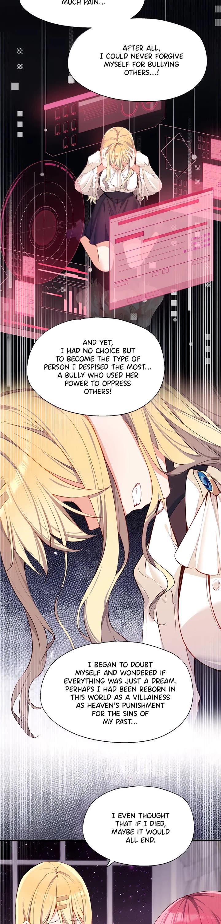 Please Bully Me, Miss Villainess! Chapter 131 page 7 - Chapter 131: Please Take Responsibility