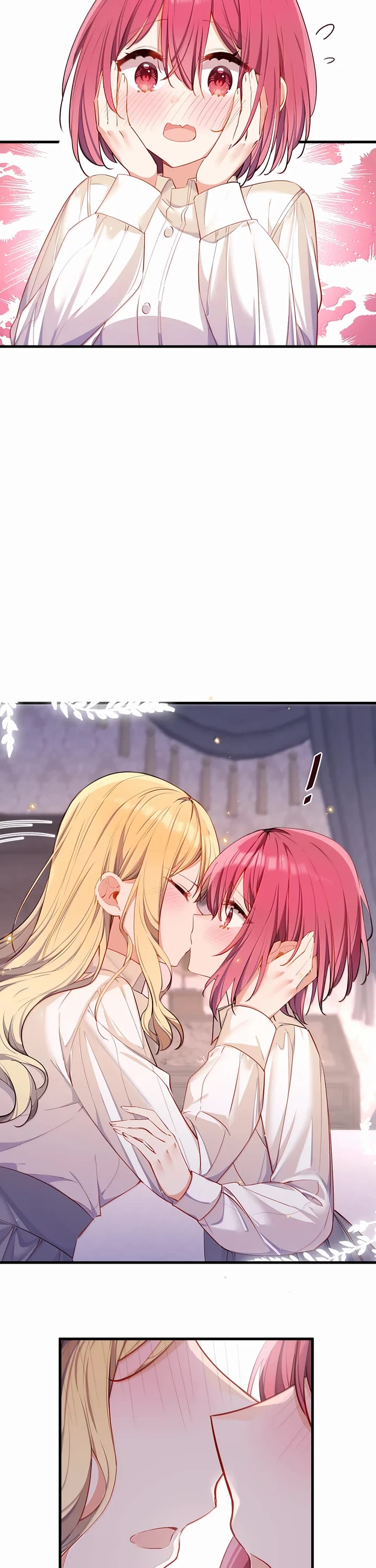 Please Bully Me, Miss Villainess! Chapter 132 page 11 - Chapter 132: A Special Form of Healing