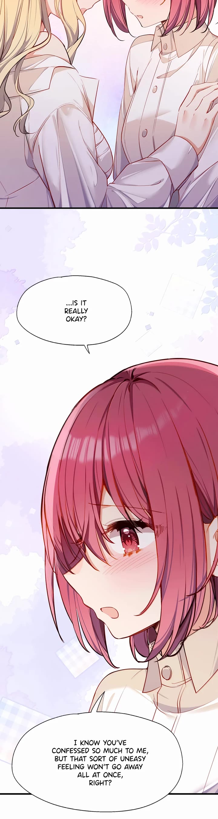 Please Bully Me, Miss Villainess! Chapter 132 page 13 - Chapter 132: A Special Form of Healing
