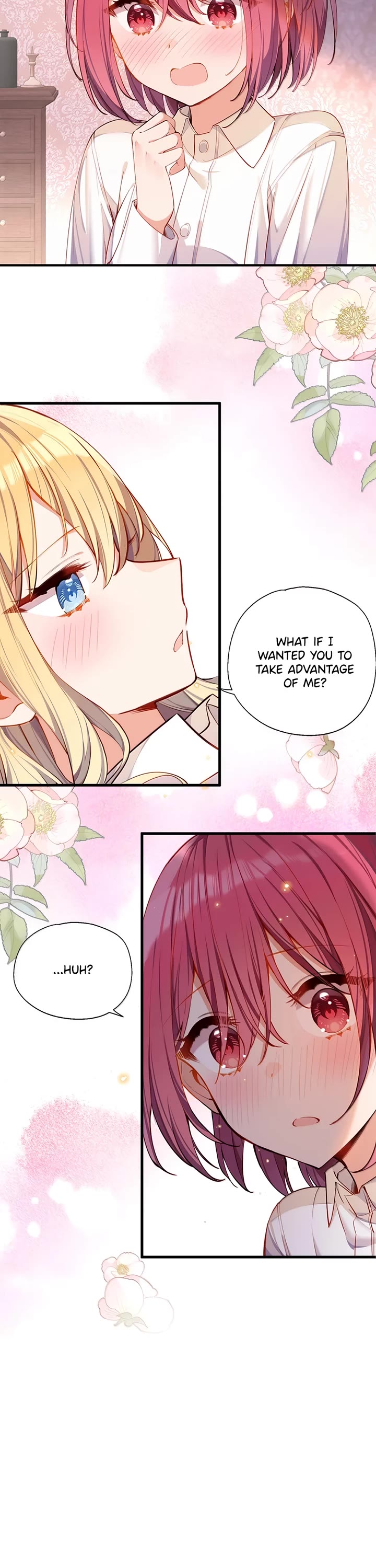 Please Bully Me, Miss Villainess! Chapter 132 page 7 - Chapter 132: A Special Form of Healing