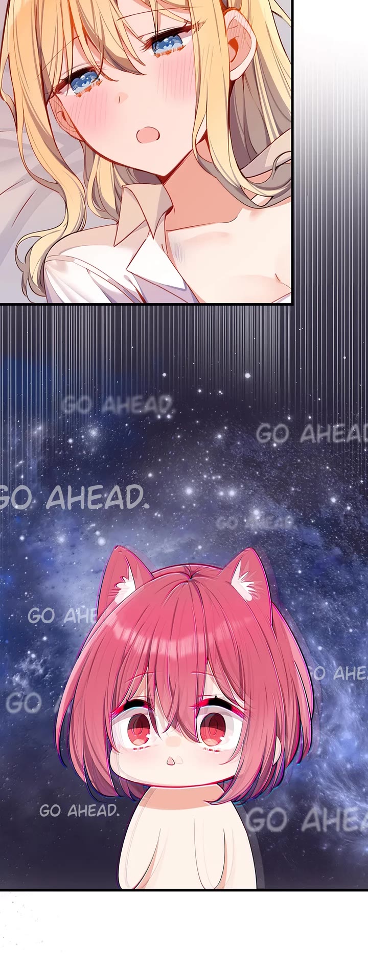 Please Bully Me, Miss Villainess! Chapter 132 page 9 - Chapter 132: A Special Form of Healing