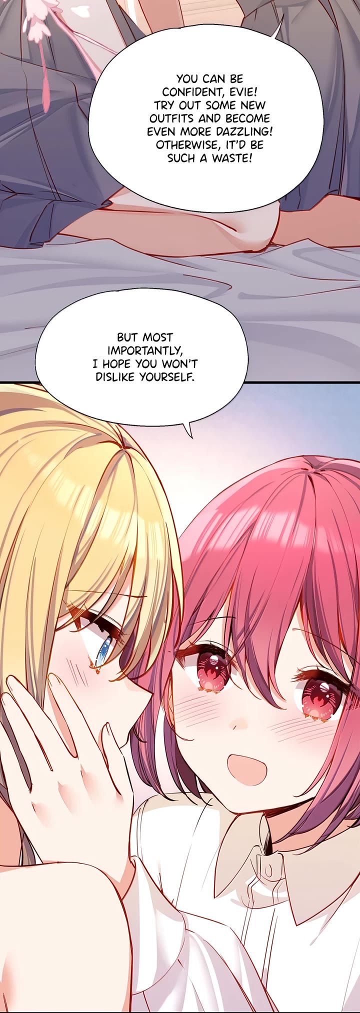 Please Bully Me, Miss Villainess! Chapter 133 page 14 - Chapter 133: I Like All of You