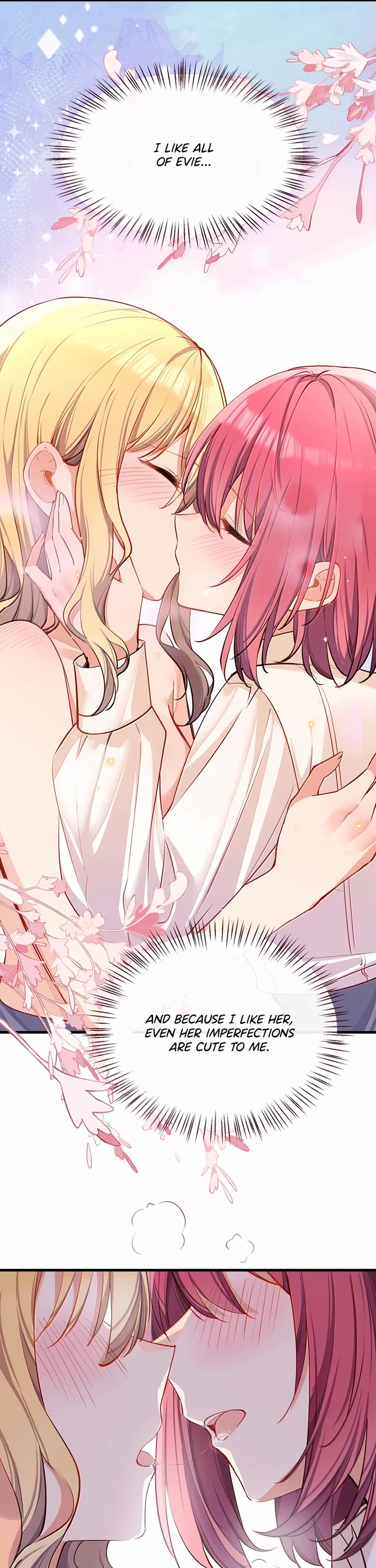 Please Bully Me, Miss Villainess! Chapter 133 page 15 - Chapter 133: I Like All of You