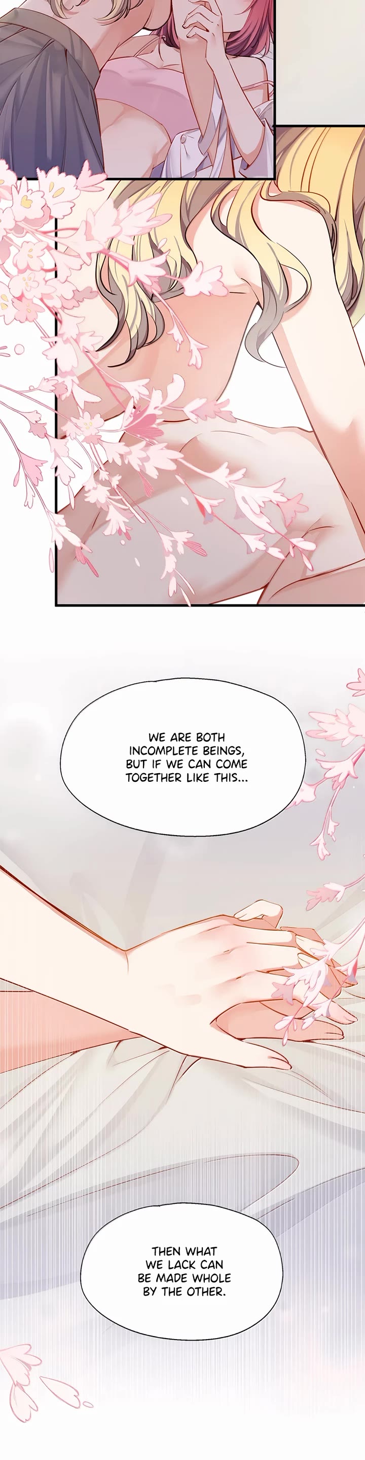 Please Bully Me, Miss Villainess! Chapter 133 page 19 - Chapter 133: I Like All of You