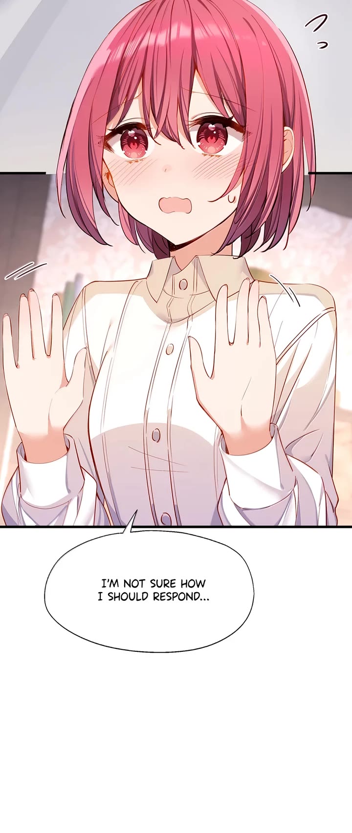 Please Bully Me, Miss Villainess! Chapter 133 page 5 - Chapter 133: I Like All of You